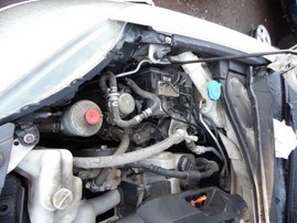 2008 ACURA RDX WHITE 2.3L AT 4WD A19918